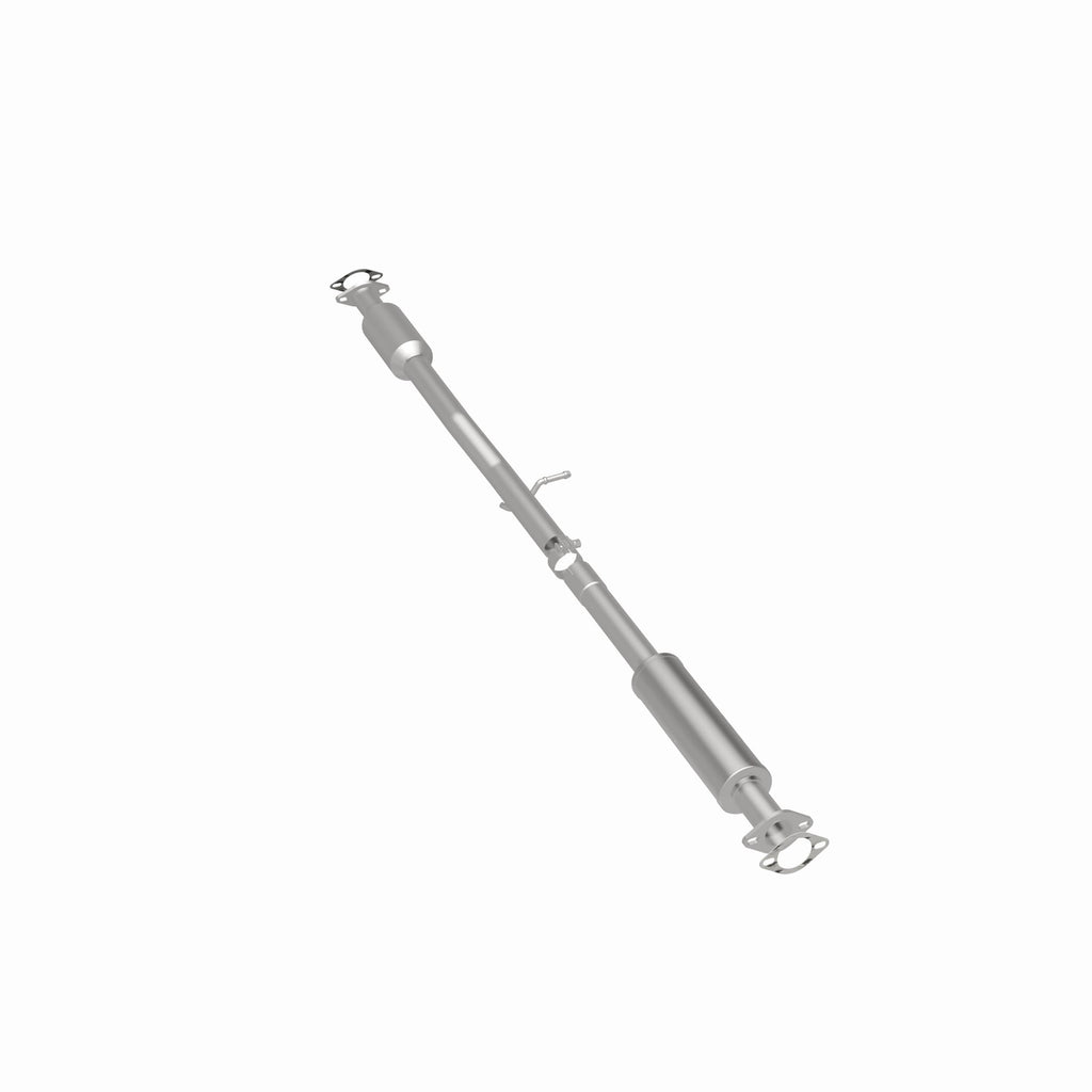 MagnaFlow Exhaust Products 52815 OEM Grade Direct-Fit Catalytic Converter for Select Hyundai Tucson, Kia Sportage