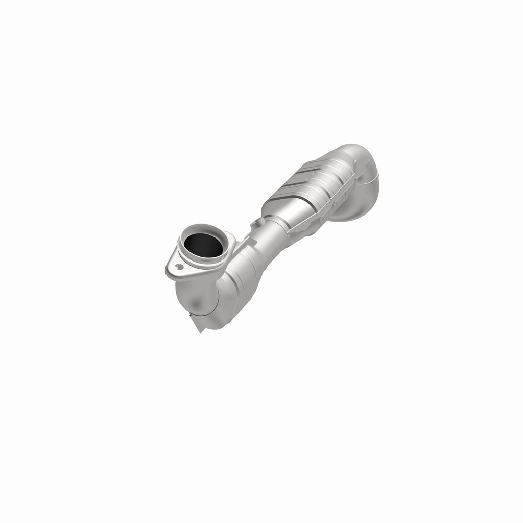 MagnaFlow Exhaust Products 24412 HM Grade Direct-Fit Catalytic Converter for Select Ford Expedition