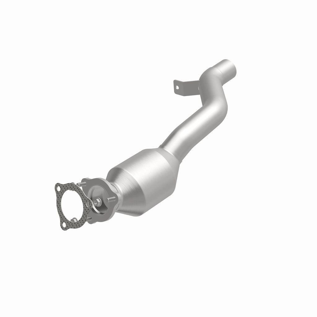 MagnaFlow Exhaust Products 21-595 OEM Grade Direct-Fit Catalytic Converter for Select Porsche Cayenne