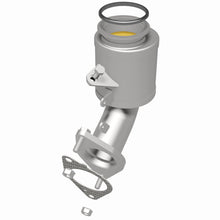 Load image into Gallery viewer, MagnaFlow Exhaust Products 280413 OEM Grade Direct-Fit Catalytic Converter for Select INFINITI Q50, INFINITI Q60