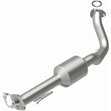 Load image into Gallery viewer, MagnaFlow Exhaust Products 4551633 California CARB Direct-Fit Catalytic Converter for Select Isuzu Rodeo