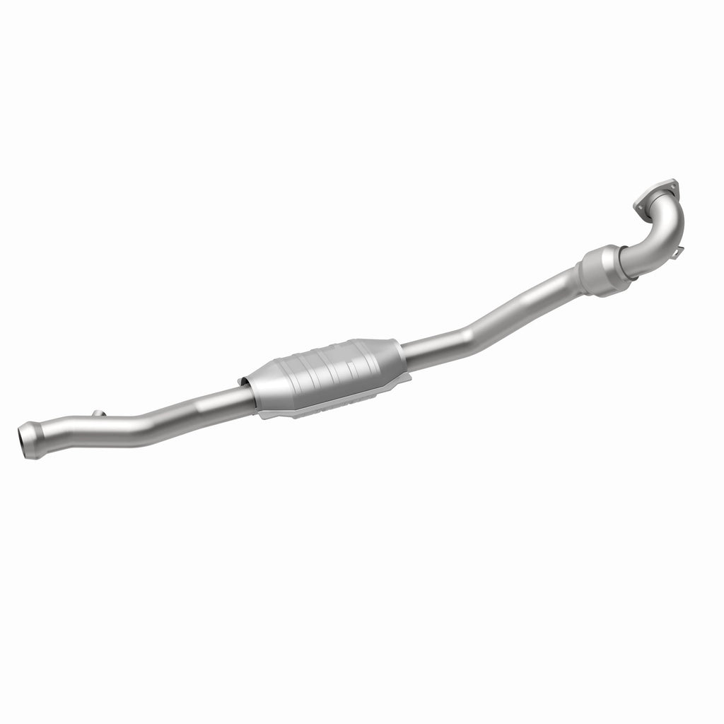 MagnaFlow Exhaust Products 23763 HM Grade Direct-Fit Catalytic Converter for Select Volvo 850
