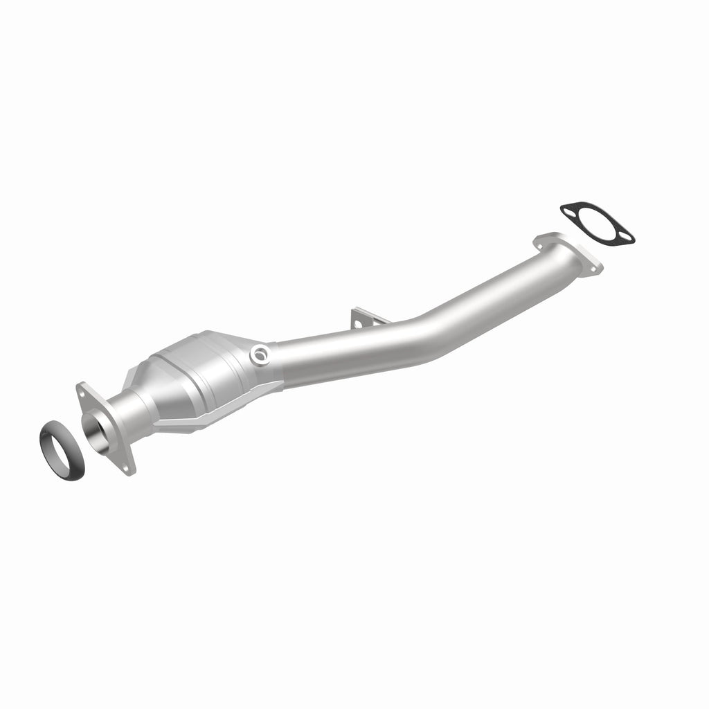 MagnaFlow Exhaust Products 5421029 California CARB Direct-Fit Catalytic Converter for Select Saab 9-2X, Subaru Forester