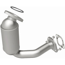 Load image into Gallery viewer, MagnaFlow Exhaust Products 52097 OEM Grade Direct-Fit Catalytic Converter for Select Chevrolet Equinox, Pontiac Torrent, Suzuki XL-7