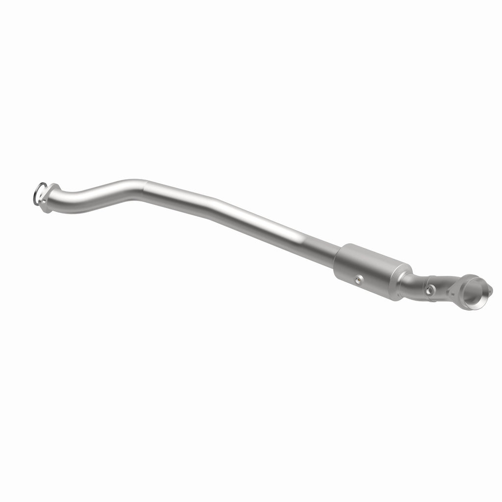 MagnaFlow Exhaust Products 5551584 California CARB Direct-Fit Catalytic Converter for Select Dodge Durango, Jeep Grand Cherokee