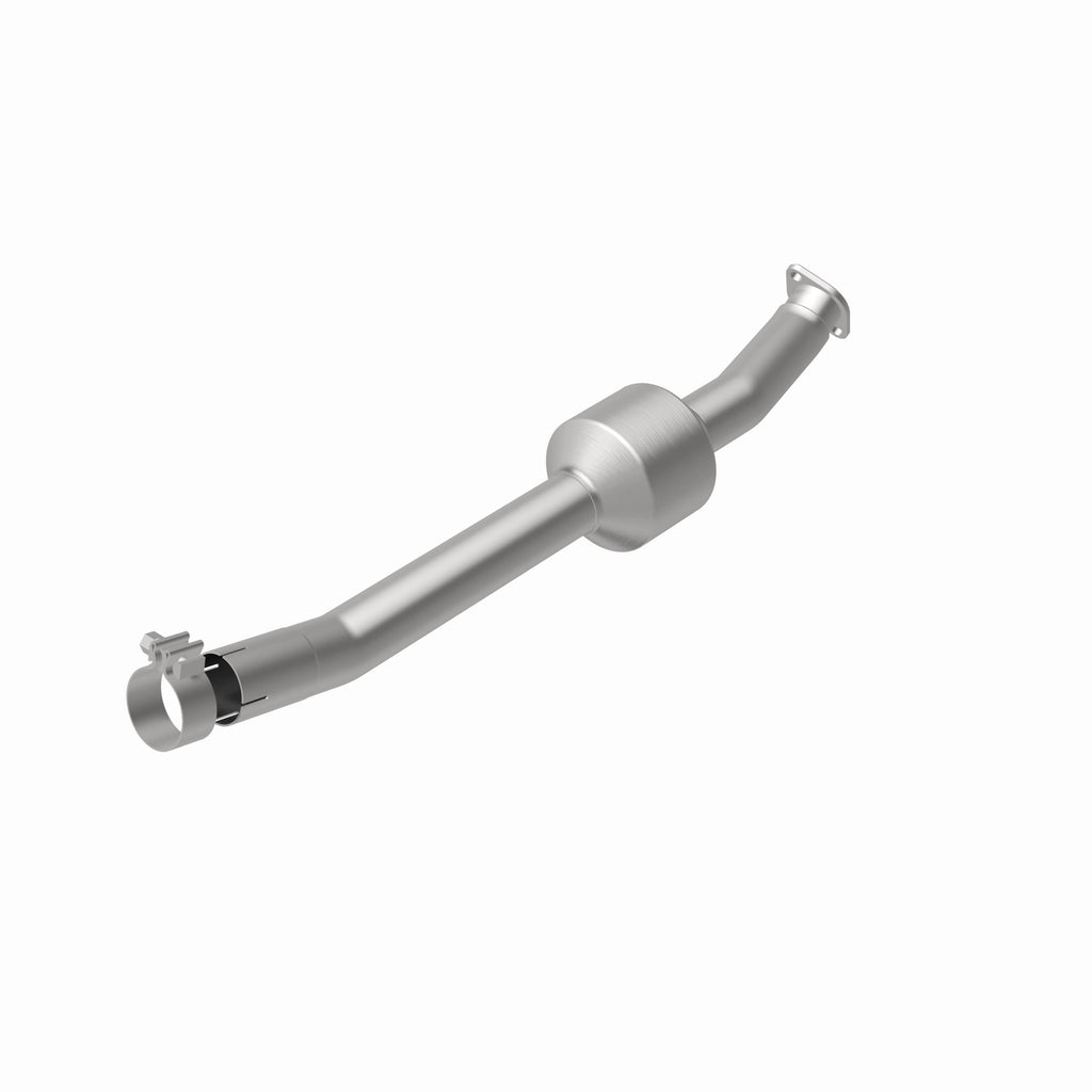MagnaFlow Exhaust Products 51834 OEM Grade Direct-Fit Catalytic Converter for Select BMW X5