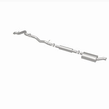 Load image into Gallery viewer, MagnaFlow Exhaust Products 19592 Overland Series Cat-Back System for Select Jeep Wrangler