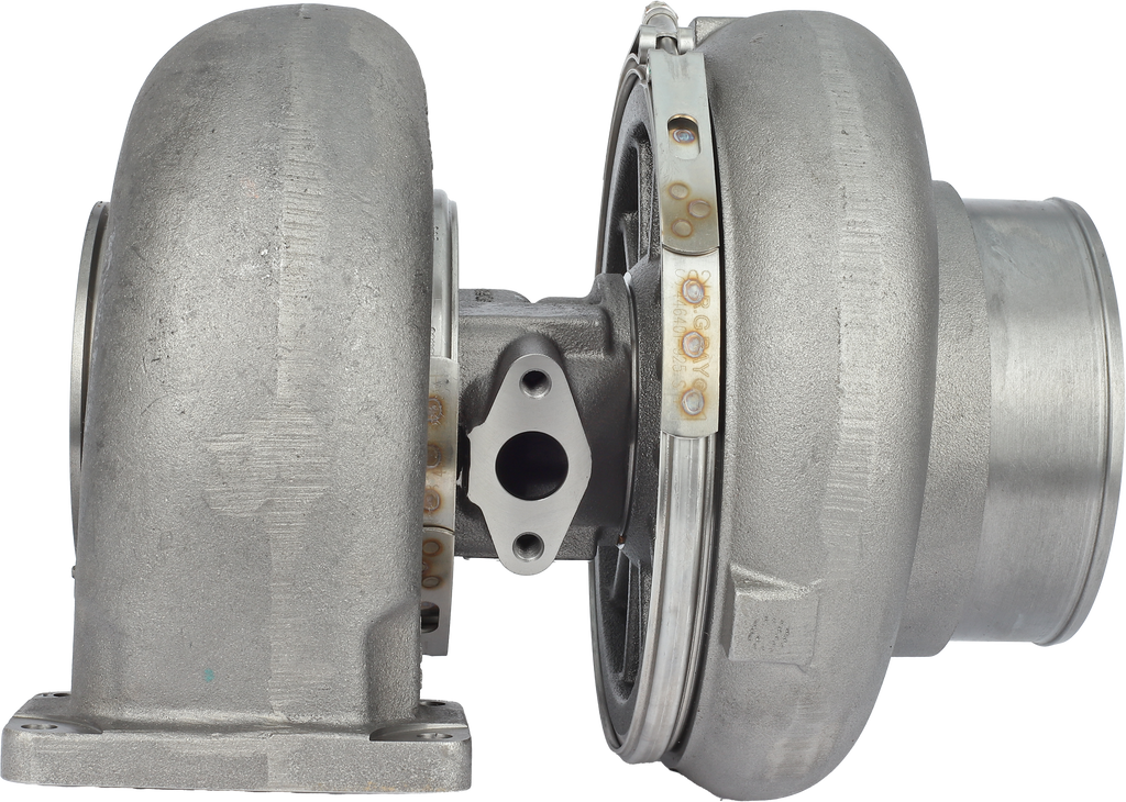 Alliant Power 466807-5006S Turbocharger