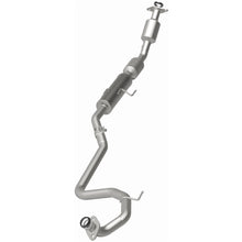 Load image into Gallery viewer, MagnaFlow Exhaust Products 21-285 OEM Grade Direct-Fit Catalytic Converter for Select Toyota Yaris