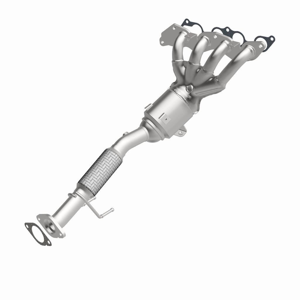 MagnaFlow Exhaust Products 22-167 OEM Grade Manifold Catalytic Converter for Select Ford Fusion