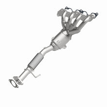 Load image into Gallery viewer, MagnaFlow Exhaust Products 22-167 OEM Grade Manifold Catalytic Converter for Select Ford Fusion