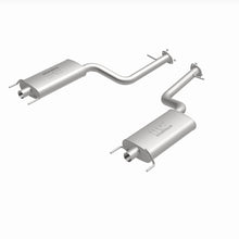 Load image into Gallery viewer, MagnaFlow Exhaust Products 19296 Street Series Axle Back System for Select Lexus LS460
