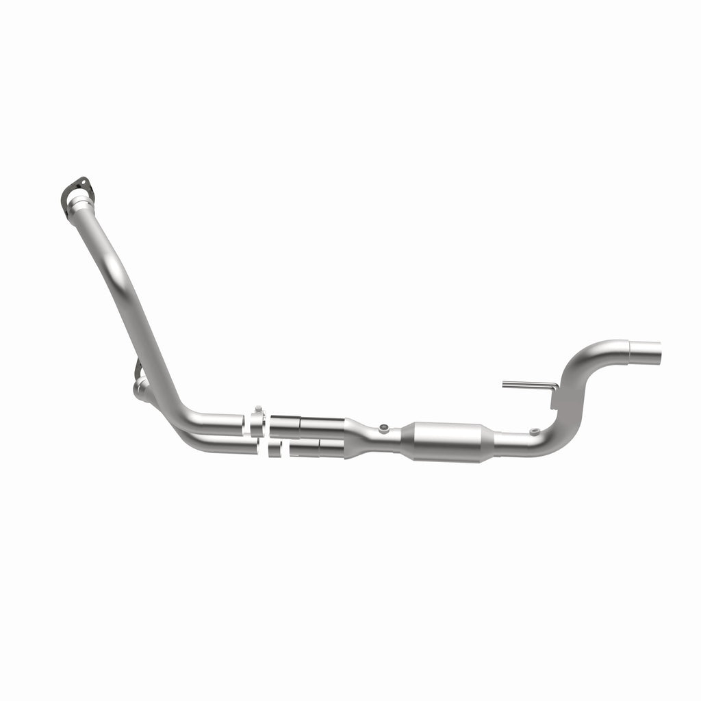 MagnaFlow Exhaust Products 23466 HM Grade Direct-Fit Catalytic Converter for Select Chevrolet Camaro, Pontiac Firebird