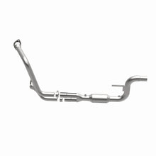 Load image into Gallery viewer, MagnaFlow Exhaust Products 23466 HM Grade Direct-Fit Catalytic Converter for Select Chevrolet Camaro, Pontiac Firebird
