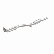 Load image into Gallery viewer, MagnaFlow Exhaust Products 93685 Standard Grade Direct-Fit Catalytic Converter for Select BMW 850CSi, BMW 850Ci, BMW 850i