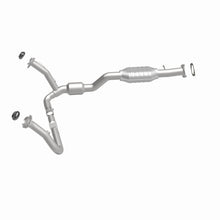 Load image into Gallery viewer, MagnaFlow Exhaust Products 49481 OEM Grade Direct-Fit Catalytic Converter for Select Chevrolet S10, GMC Sonoma