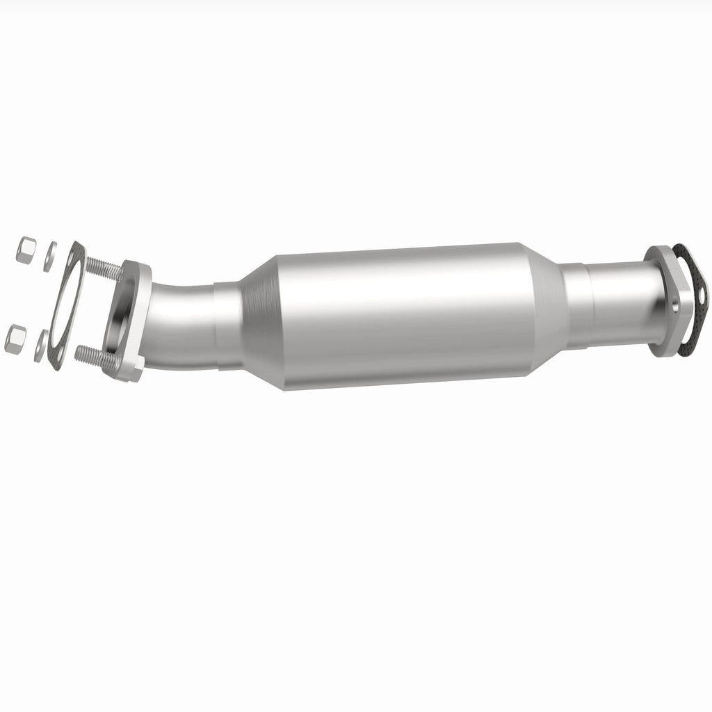 MagnaFlow Exhaust Products 5592426 California CARB Direct-Fit Catalytic Converter for Select Hyundai Santa Fe
