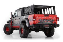 Load image into Gallery viewer, 19-21-Jeep-Gladiator-Xrs-Overland-Xtreme-Rack---Box-1-(Req.-Gor5950000t-02)