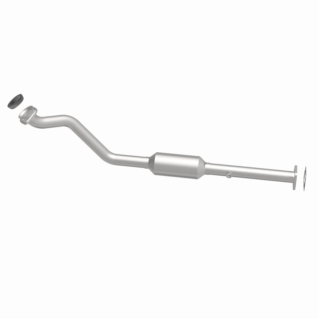 MagnaFlow Exhaust Products 23498 HM Grade Direct-Fit Catalytic Converter for Select Buick Regal, Chevrolet Lumina, Chevrolet Monte Carlo, Oldsmobile Cutlass Supreme, Pontiac Grand Prix