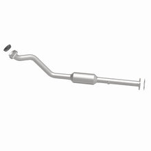 Load image into Gallery viewer, MagnaFlow Exhaust Products 23498 HM Grade Direct-Fit Catalytic Converter for Select Buick Regal, Chevrolet Lumina, Chevrolet Monte Carlo, Oldsmobile Cutlass Supreme, Pontiac Grand Prix
