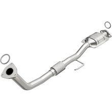 Load image into Gallery viewer, MagnaFlow Exhaust Products 441769 California CARB Direct-Fit Catalytic Converter for Select Toyota Camry
