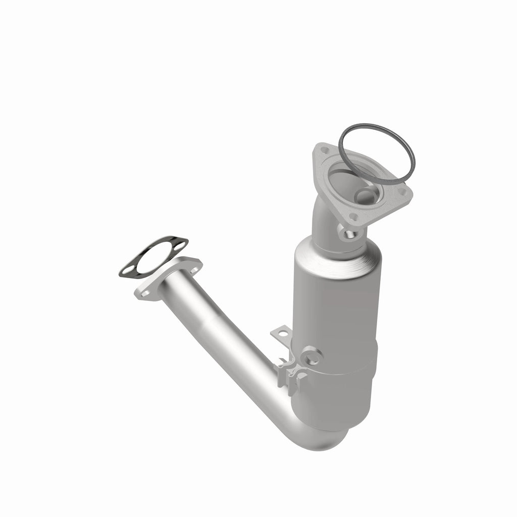 MagnaFlow Exhaust Products 4481231 California CARB Direct-Fit Catalytic Converter for Select Ford Focus
