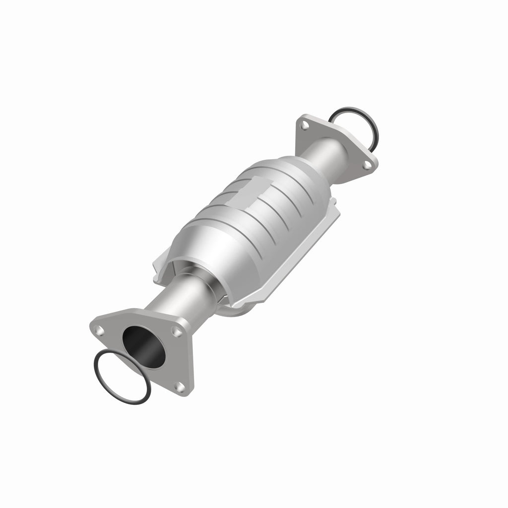 MagnaFlow Exhaust Products 22625 Standard Grade Direct-Fit Catalytic Converter for Select Acura Legend