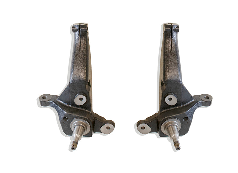 01-09-Ford-Ranger-2Wd-WTorsion-Bar-Susp.-(Non-Stabilitrak)-4In-Front-Lift-Spindles