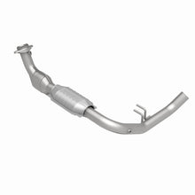 Load image into Gallery viewer, MagnaFlow Exhaust Products 51695 OEM Grade Direct-Fit Catalytic Converter for Select Ford Expedition, Ford F-150, Lincoln Navigator