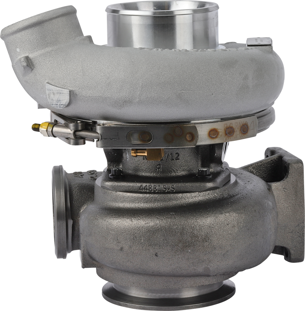 Alliant Power 804240-5001S Turbocharger