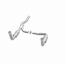 Load image into Gallery viewer, MagnaFlow Exhaust Products 5551148 California CARB Direct-Fit Catalytic Converter for Select Dodge Nitro, Jeep Liberty
