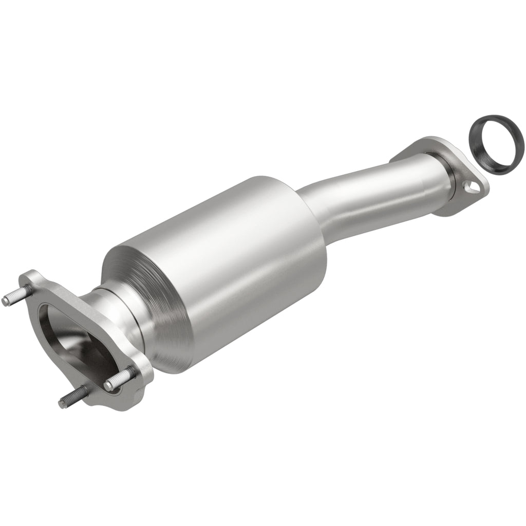 MagnaFlow Exhaust Products 5491121 California CARB Direct-Fit Catalytic Converter for Select Ford Ranger, Mazda B4000