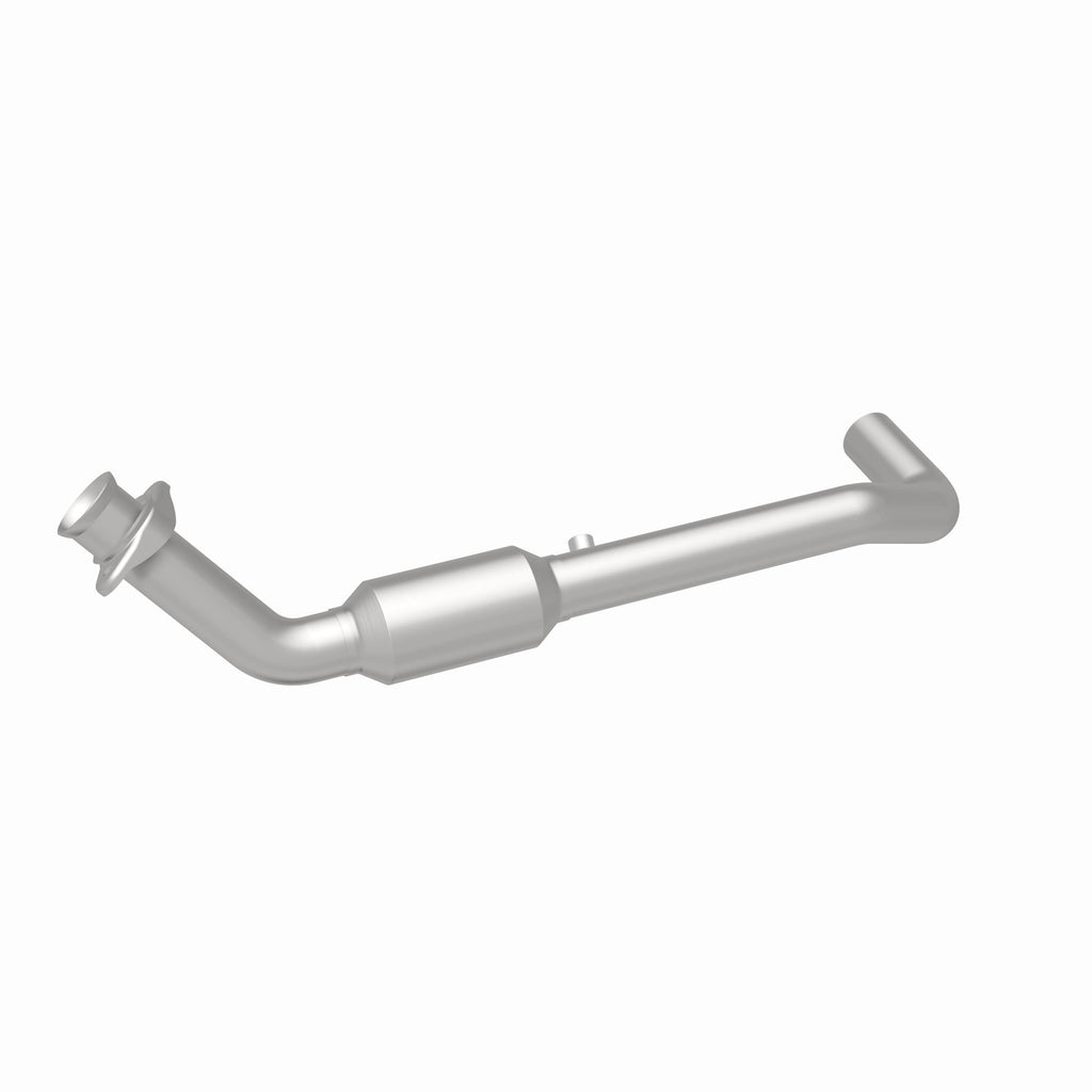 MagnaFlow Exhaust Products 52155 OEM Grade Direct-Fit Catalytic Converter for Select Ford F-150