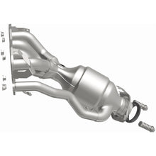 Load image into Gallery viewer, MagnaFlow Exhaust Products 22-262 OEM Grade Manifold Catalytic Converter for Select Lexus UX200, Toyota Corolla