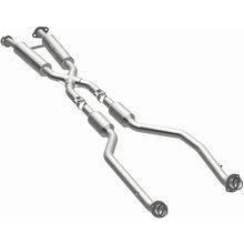 Load image into Gallery viewer, MagnaFlow Exhaust Products 21-052 OEM Grade Direct-Fit Catalytic Converter for Select Lexus RC300, Lexus RC350