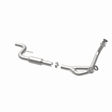 Load image into Gallery viewer, MagnaFlow Exhaust Products 4481989 California CARB Direct-Fit Catalytic Converter for Select Chevrolet Camaro, Pontiac Firebird