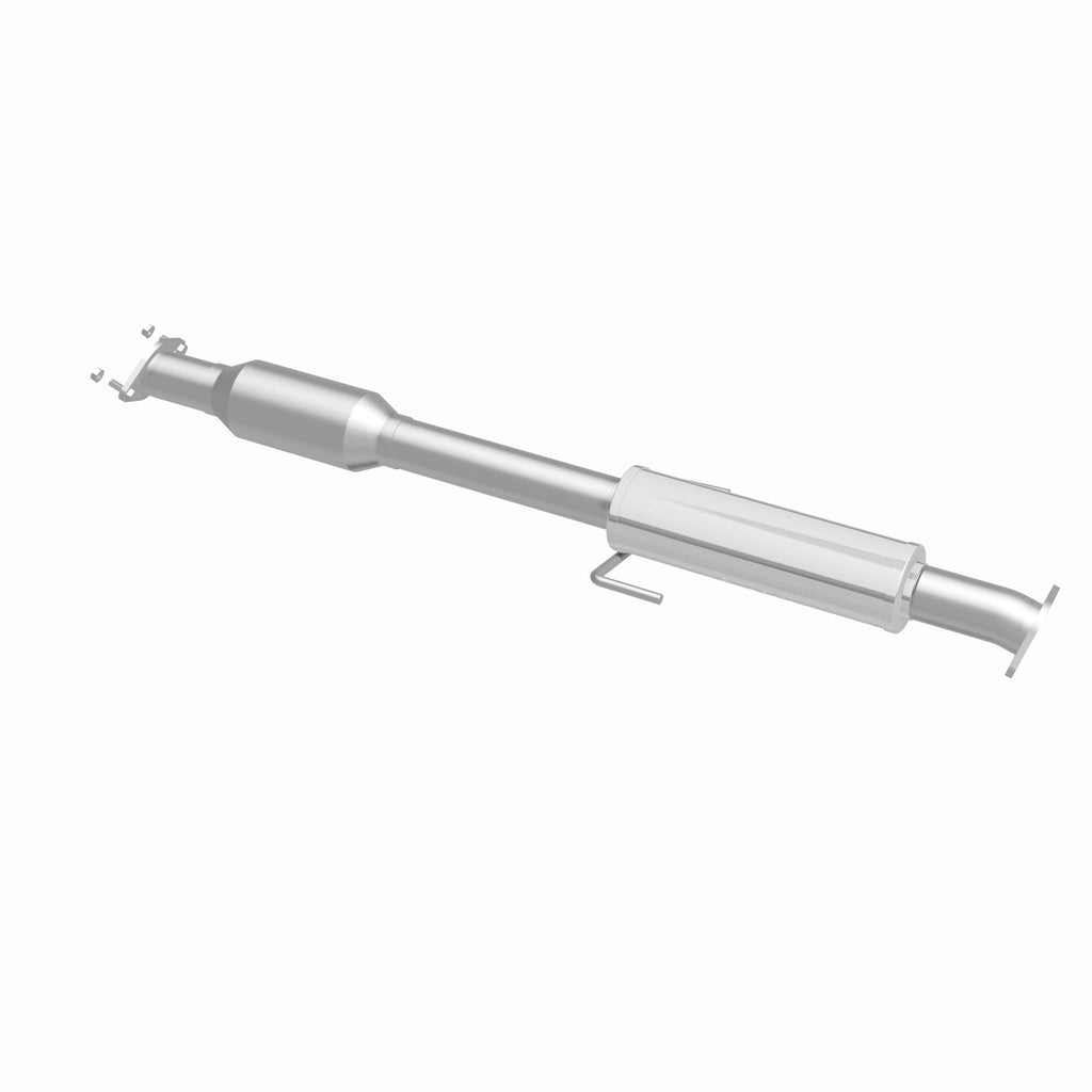MagnaFlow Exhaust Products 52822 OEM Grade Direct-Fit Catalytic Converter for Select Hyundai Azera