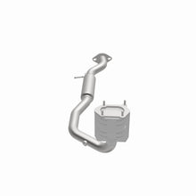 Load image into Gallery viewer, MagnaFlow Exhaust Products 23702 HM Grade Direct-Fit Catalytic Converter for Select Ford Contour, Mercury Cougar, Mercury Mystique