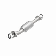Load image into Gallery viewer, MagnaFlow Exhaust Products 24366 HM Grade Direct-Fit Catalytic Converter for Select Suzuki Aerio