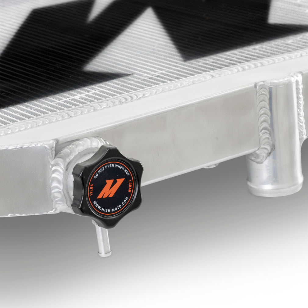 2022-Subaru-Wrx-Performance-Aluminum-Radiator
