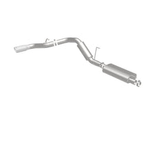 Load image into Gallery viewer, MagnaFlow Exhaust Products 19200 Street Series Polished Cat-Back System for Select Ram 2500, Ram