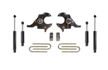 Load image into Gallery viewer, 82-04-Chevrolet-S10-2Wd-2In3In-Lowering-Spindle-Kit