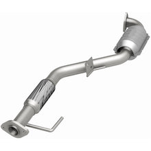 Load image into Gallery viewer, MagnaFlow Exhaust Products 24429 HM Grade Direct-Fit Catalytic Converter for Select Mazda MPV