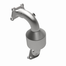 Load image into Gallery viewer, MagnaFlow Exhaust Products 52001 OEM Grade Direct-Fit Catalytic Converter for Select Buick LaCrosse, Cadillac XTS, Chevrolet Impala