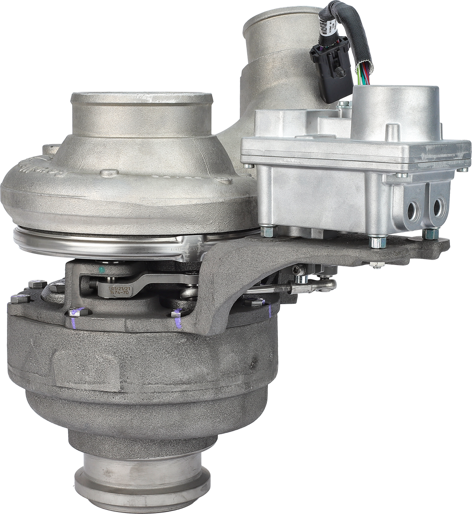 Alliant Power 479035 Turbocharger