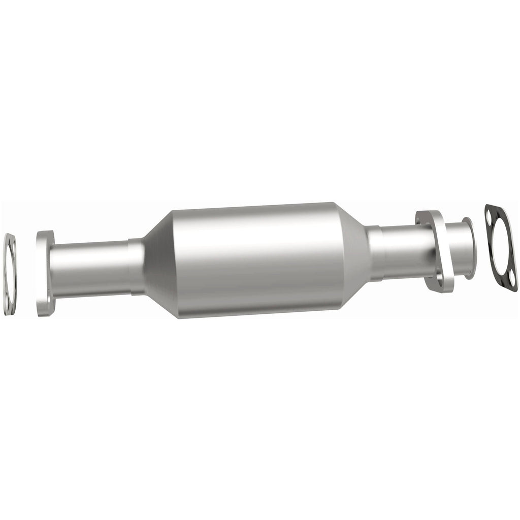 MagnaFlow Exhaust Products 3391619 California CARB Direct-Fit Catalytic Converter for Select Suzuki Sidekick