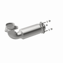 Load image into Gallery viewer, MagnaFlow Exhaust Products 23409 HM Grade Direct-Fit Catalytic Converter for Select Chevrolet Corvette
