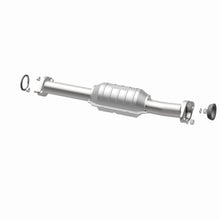 Load image into Gallery viewer, MagnaFlow Exhaust Products 24366 HM Grade Direct-Fit Catalytic Converter for Select Suzuki Aerio