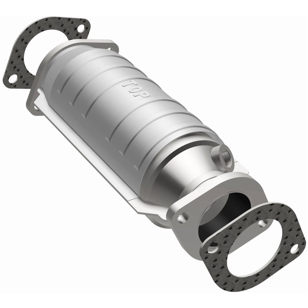 MagnaFlow Exhaust Products 23706 HM Grade Direct-Fit Catalytic Converter for Select Nissan 200SX, Nissan Altima, Nissan Maxima, Nissan Sentra
