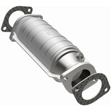 Load image into Gallery viewer, MagnaFlow Exhaust Products 23706 HM Grade Direct-Fit Catalytic Converter for Select Nissan 200SX, Nissan Altima, Nissan Maxima, Nissan Sentra